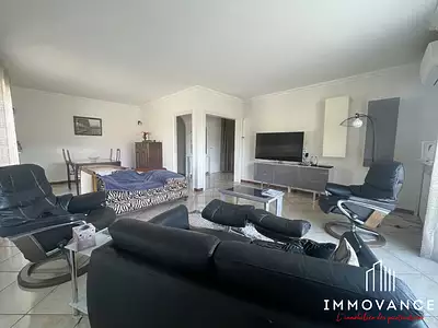 Maison, 133 m²