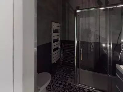 Appartement, 30 m²