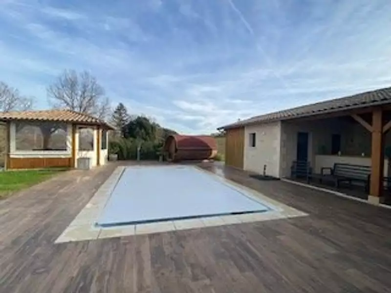 Maison, 129 m²