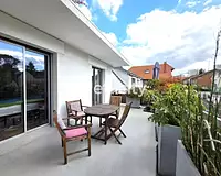Appartement, 110 m²
