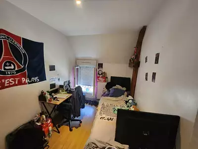 Maison, 87 m²