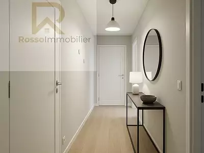 Appartement, 68 m²
