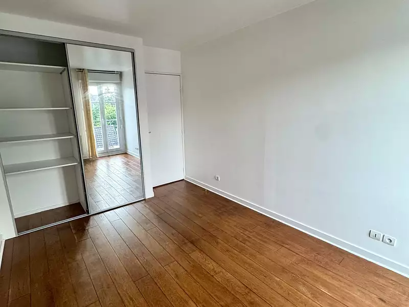 Appartement, 61 m²