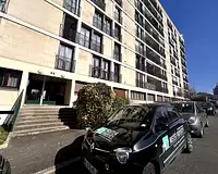 Appartement, 47 m²