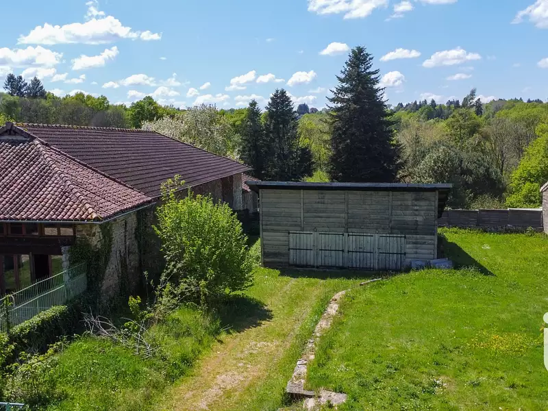 Maison, 165 m²