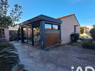 Maison, 76 m²