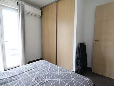 Appartement, 44 m²