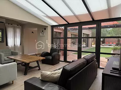 Maison, 162 m²