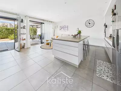 Appartement, 71 m²