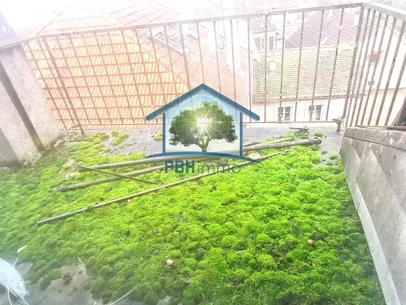 Immeuble, 180,31 m²