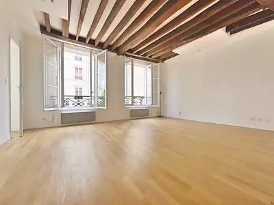 Appartement, 72 m²