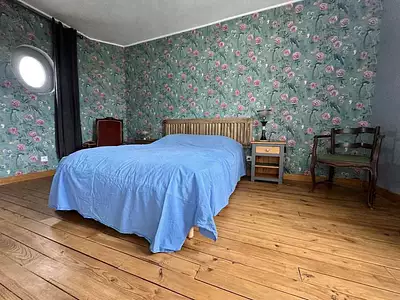 Maison, 205 m²