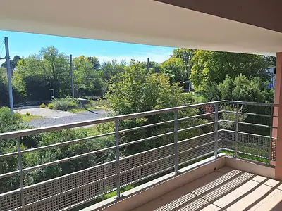 Appartement, 71,34 m²