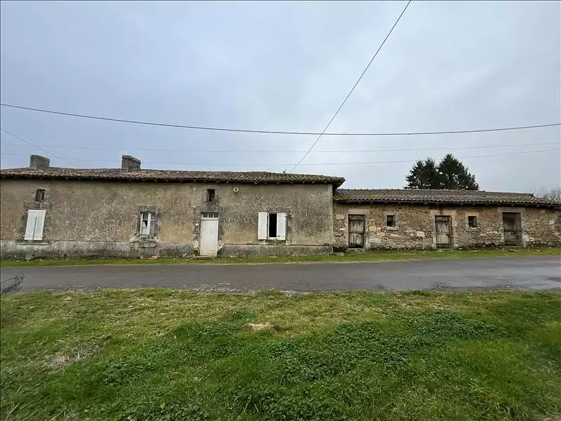Maison, 157 m²