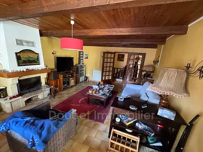 Maison, 115 m²