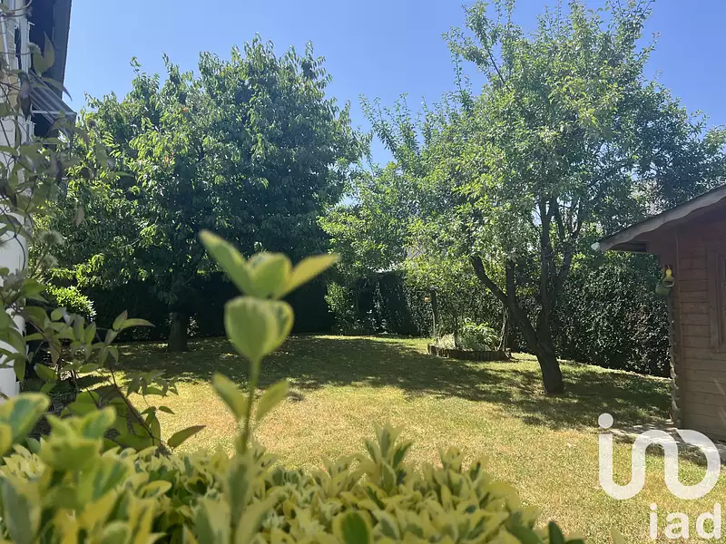 Maison, 67 m²