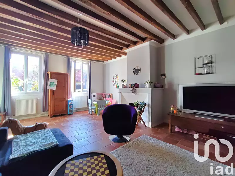 Maison, 130 m²