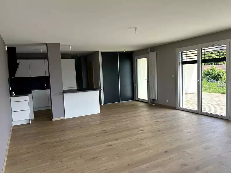 Maison, 146 m²