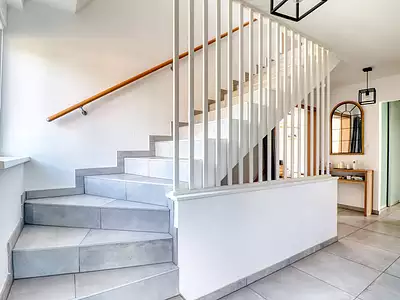 Maison, 144 m²