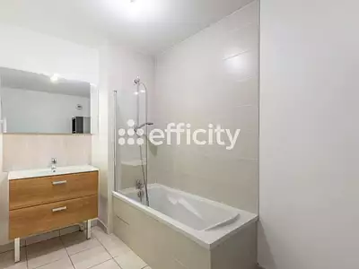 Appartement, 56 m²