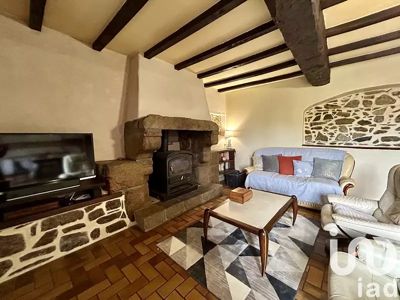 Maison, 220 m²