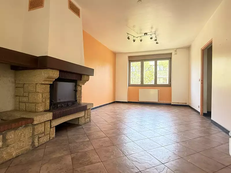 Maison, 92 m²