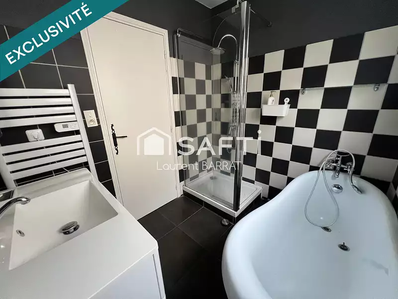 Maison, 160 m²