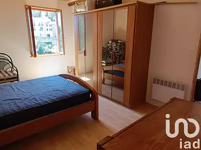 Maison, 70 m²