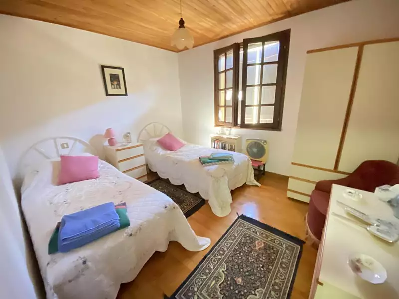 Maison, 111 m²