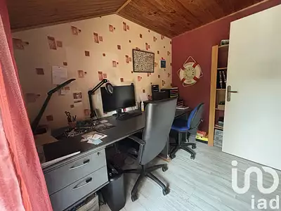 Maison, 205 m²