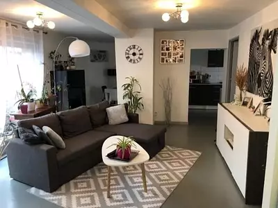 Appartement, 196 m²