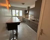 Appartement, 71,59 m²