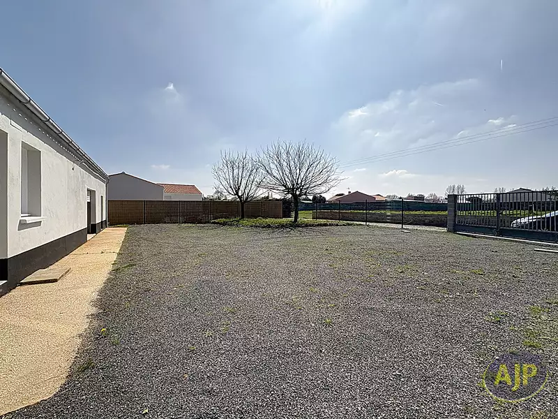 Divers, 95 m²