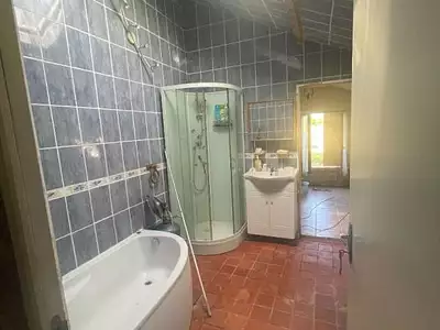 Maison, 117 m²