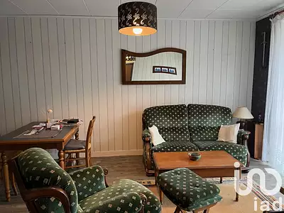Maison, 85 m²