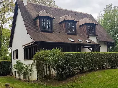 Maison, 133 m²