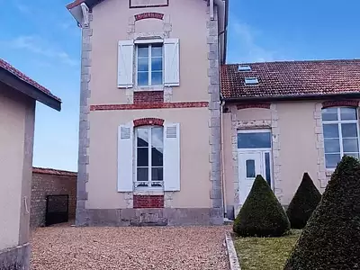 Maison, 93,06 m²