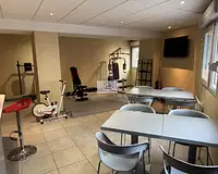 Appartement, 21,9 m²