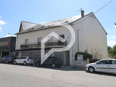 Immeuble, 505,82 m²
