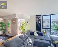 Appartement, 77,22 m²