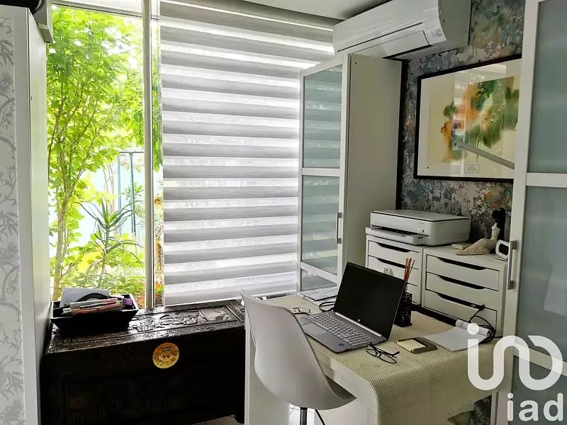 Appartement, 96 m²