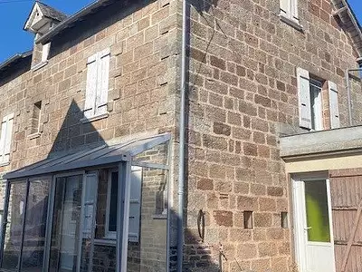 Maison, 131,5 m²