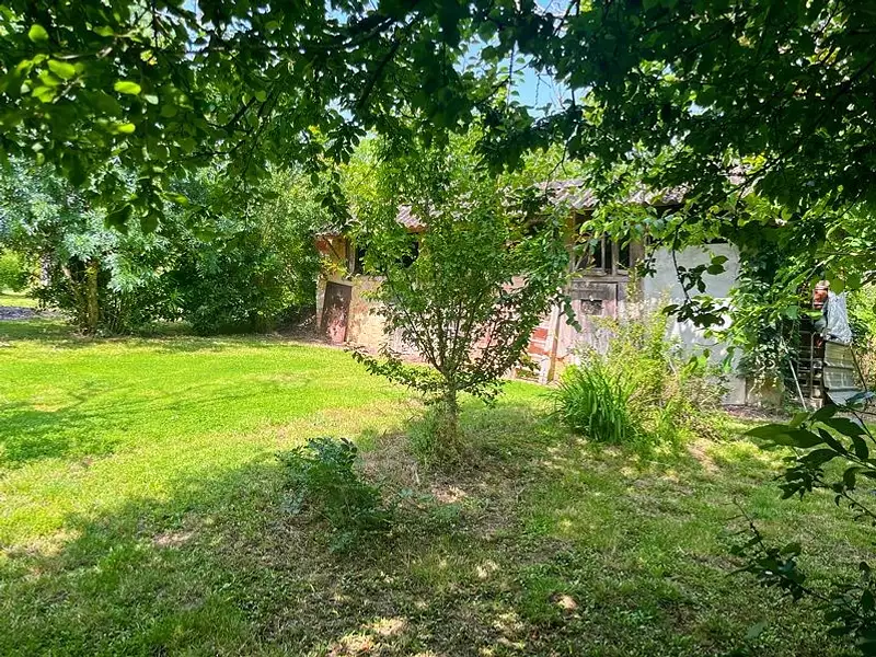 Maison, 107 m²
