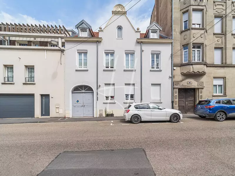 Appartement, 74,9 m²