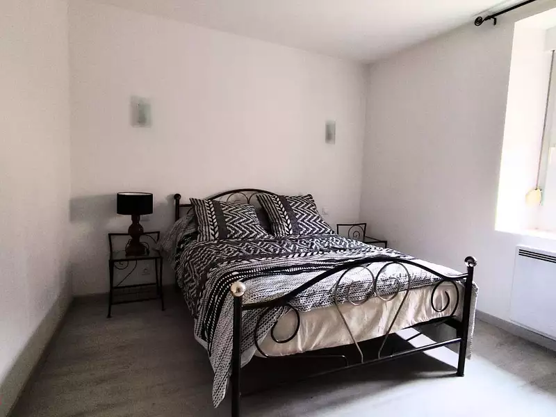 Appartement, 60 m²