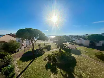 Appartement, 32,71 m²