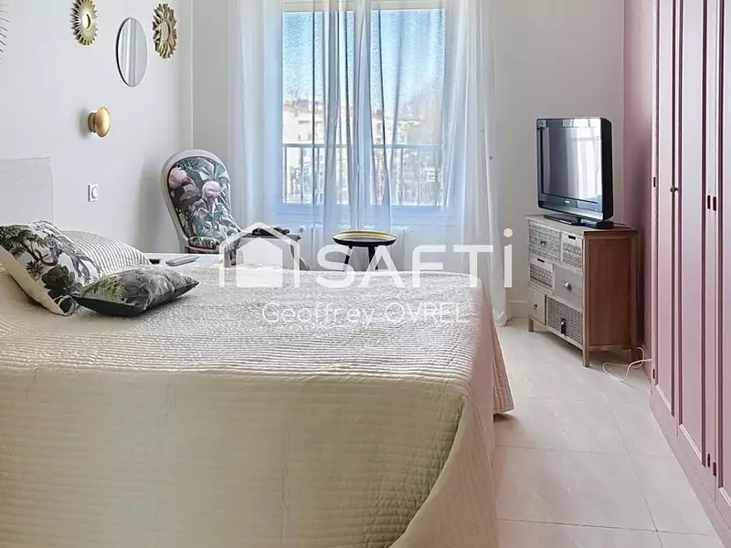 Appartement, 157 m²