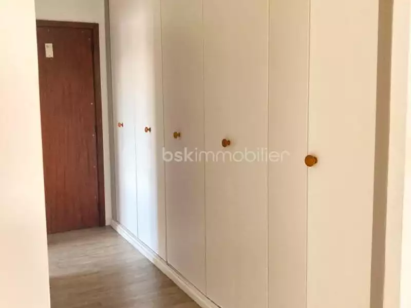 Appartement, 67 m²