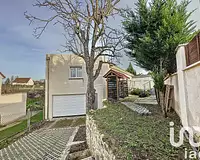 Maison, 115 m²