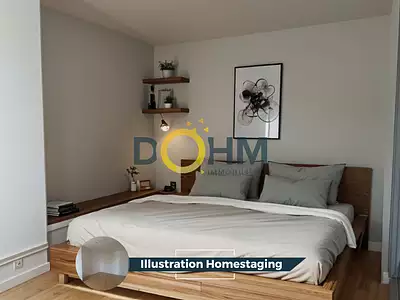 Maison, 63 m²